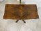 Vintage Wilhelminian Game Table, Image 9