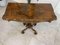 Vintage Wilhelminian Game Table, Image 22