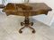 Vintage Wilhelminian Game Table 20