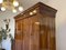 Biedermeier Hall Cabinet in Wood 20