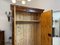 Biedermeier Hall Cabinet in Wood 7