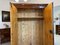 Biedermeier Hall Cabinet in Wood, Image 2