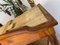 Mueble Biedermeier de madera de cerezo, Imagen 47