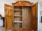Biedermeier Cabinet in Cherry Wood 35