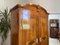 Biedermeier Cabinet in Cherry Wood 29