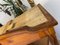 Mueble Biedermeier de madera de cerezo, Imagen 16