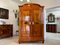 Biedermeier Cabinet in Cherry Wood, Image 30