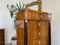 Empire Chest of 6 Chest of Drawers in Cherry Wood 36