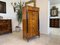 Empire Chest of 6 Chest of Drawers in Cherry Wood 15