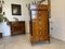 Empire Chest of 6 Chest of Drawers in Cherry Wood 14