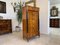 Empire Chest of 6 Chest of Drawers in Cherry Wood 35