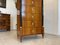 Empire Chest of 6 Chest of Drawers in Cherry Wood 11