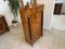 Empire Chest of 6 Chest of Drawers in Cherry Wood 13