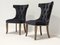 Dining Chairs, Set of 2 4