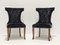 Dining Chairs, Set of 2 10