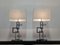 Abstract Deandre Table Lamps from Rva Astley, Set of 2 2