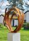 Rusted Steel Orbit by Kuno Vollet 9