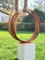 Rusted Steel Orbit by Kuno Vollet 6