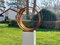 Rusted Steel Orbit by Kuno Vollet 15