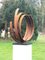 Rusted Steel Orbit by Kuno Vollet 13