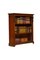 Victorian Mahogany Open Bookcase, Image 10