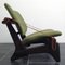 Jumbo 174 Green Low Chair by Olof Ottelin, 1950s 3