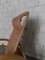 Vintage Bamboo Lounge Chair 10