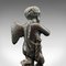 French Art Deco Bronze and Marble Putti Figures, 1930s, Set of 2, Image 9