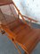 Chaise Longue in Bamboo, 1970s 8