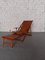 Chaise Longue in Bamboo, 1970s 1