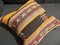 Turkish Kilim Cushion Cover, Image 1