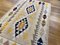 Vintage Turkish Kilim Rug 2