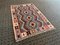 Vintage Turkish Kilim Rug 2