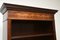 Sheraton Style Open Bookcase, 1950s, Image 5