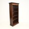 Sheraton Style Open Bookcase, 1950s, Image 3