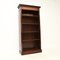 Sheraton Style Open Bookcase, 1950s, Image 2