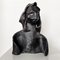 Madonna Skulptur, 1980er, Keramik 1