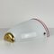 White and Red Murano Wall Lamp from Itre, Italy, 1980s, Image 10