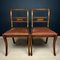 Dining Chairs, Italy, 1960s, Set of 2 5
