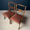 Dining Chairs, Italy, 1960s, Set of 2, Image 4