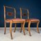 Dining Chairs, Italy, 1960s, Set of 2 9