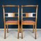 Dining Chairs, Italy, 1960s, Set of 2, Image 8