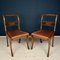 Dining Chairs, Italy, 1960s, Set of 2, Image 7