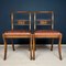 Dining Chairs, Italy, 1960s, Set of 2 1