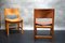 Kotka Stühle von Tomas Jelinek für Ikea, 1980er, 2er Set 7