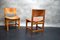 Kotka Chairs by Tomas Jelinek for Ikea, 1980s, Set of 2 3