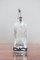 Glass Liqueur Bottle, 1970s 10