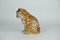 Vintage Ceramic Leopard, Italy, 1970s, Image 3