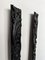 Vintage Wood Sculptures, 1890s, Set of 2, Image 5