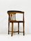 Antique Corner Chair, Early 20 Century 6